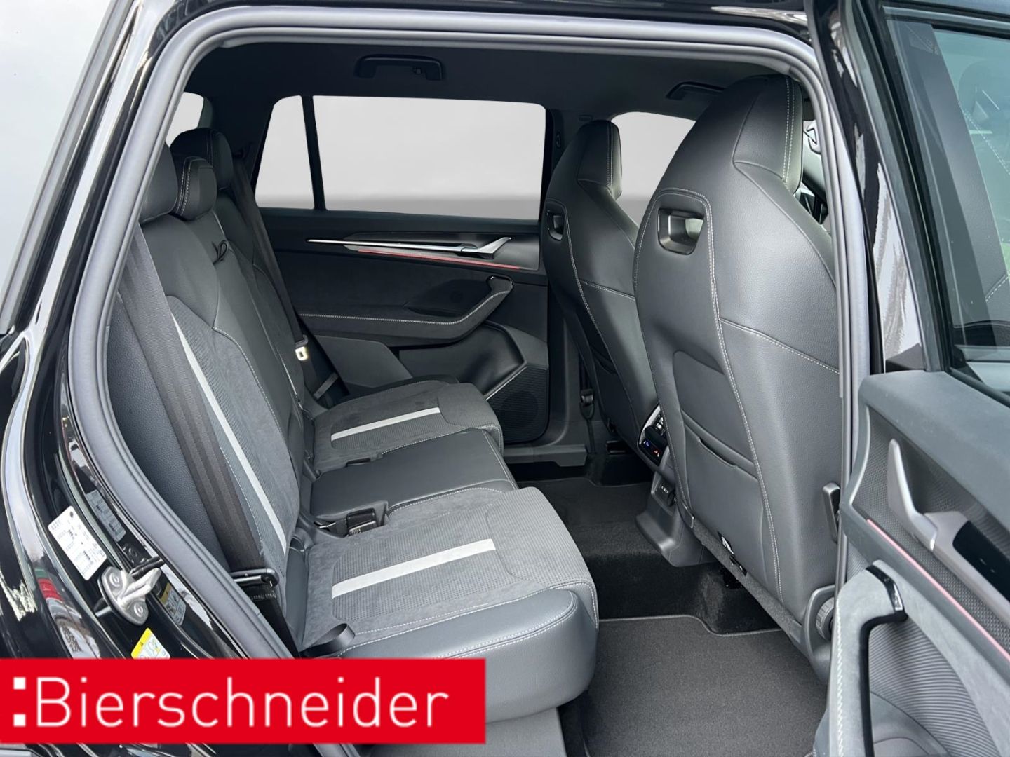 Skoda Kodiaq - Bild 22