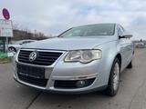 Volkswagen Passat Lim. Comfortline - Volkswagen Passat aus 2005