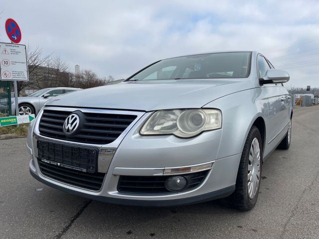 Volkswagen Passat Lim. Comfortline