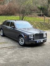 Rolls-Royce Phantom VII - Rolls-Royce Phantom Benziner Gebrauchtwagen