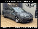 Volkswagen Golf Variant R-Line Black Style 4MOT 2.0TSI DSG