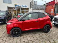 Aixam Ambition Coupe Sport Diesel E5+