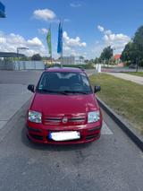 Fiat Panda - gebrauchte Fiat Panda aus dem Jahr 2011