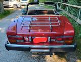 Fiat 124 Spider 2000 Pininfarina - Fiat: Pininfarina