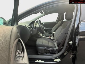 Opel Astra - 10