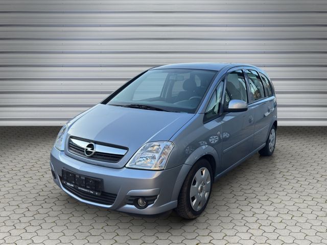 Opel Meriva Edition