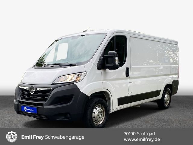 Opel Movano 2.2 D L2H1 2WD VA Edition