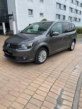 Volkswagen VW Touran 1.9 TDI Sehr Sparsam/ gepflegter... - Volkswagen Touran: 1.9