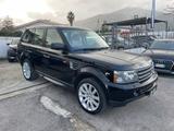 Land Rover Range Rover Sport Range Rover Sport 2 - gebrauchte Land Rover Range Rover Sport aus dem Jahr 2008