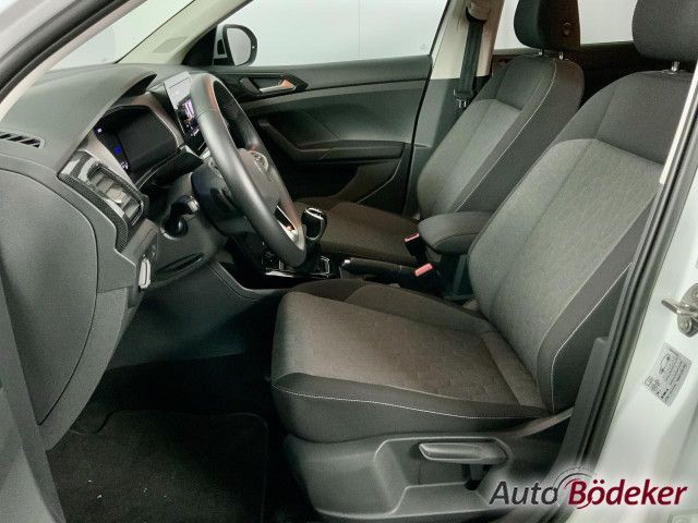 Volkswagen T-CROSS 1.0 TSI DSG Life Garantie b. 19.10.29 