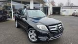 Mercedes-Benz GLK 350-4Matic-AHK+LED+LEDER+PANO+KAM+NAV+75TKM* - Mercedes-Benz GLK 350 Gebrauchtwagen