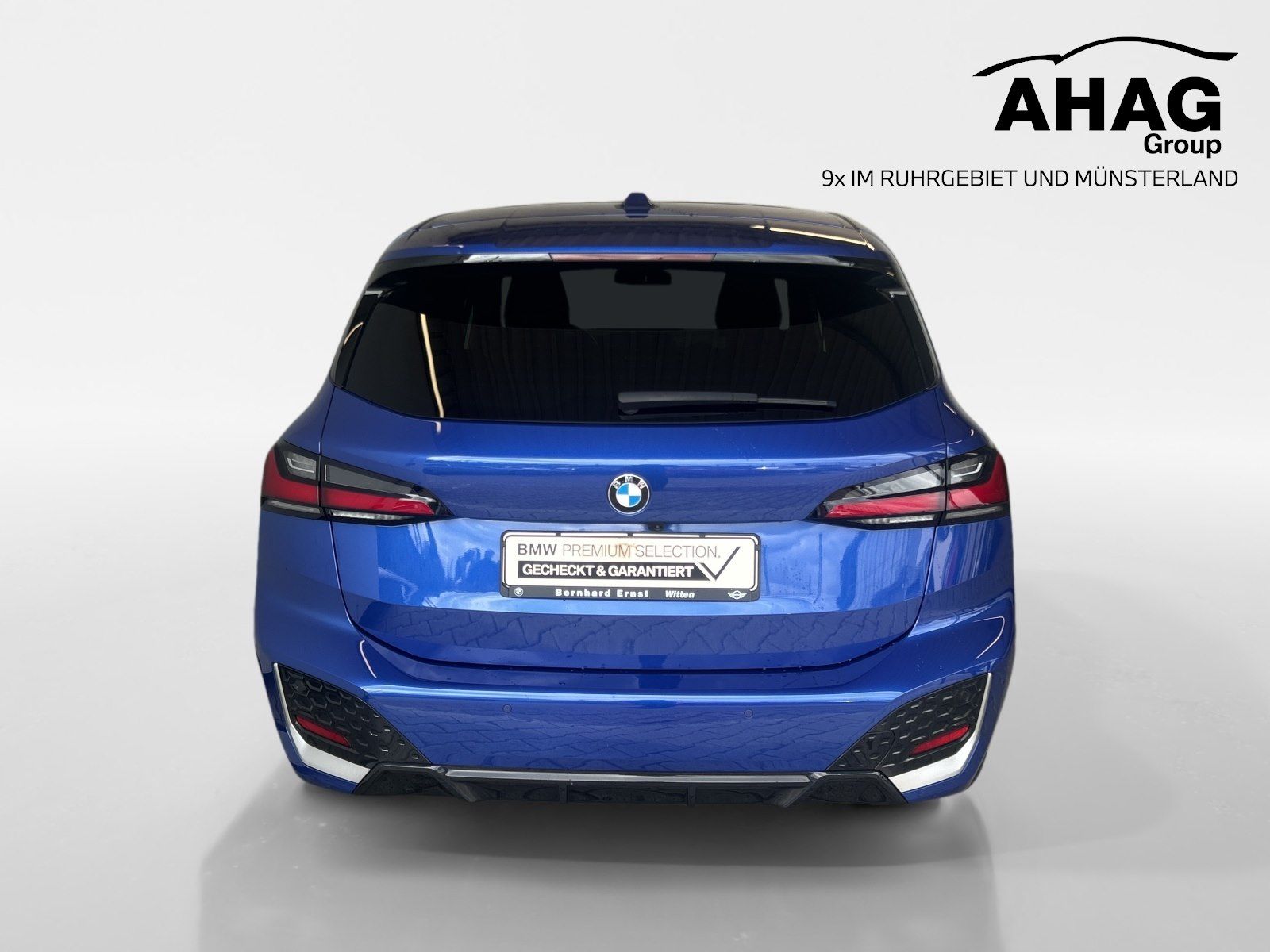 BMW 218 Active Tourer - Bild 5