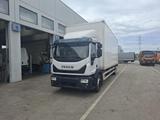 Iveco Eurocargo 180E32/P - Iveco Eurocargo 180