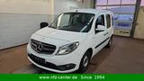 Mercedes-Benz Citan 109 CDI KB Lang Tourer Navigation