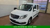 Mercedes-Benz Citan 109 CDI KB Lang Tourer Navigation