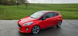 Ford Fiesta Titanium B&O MK8 Zahnriemen neu - Ford Fiesta: Mk