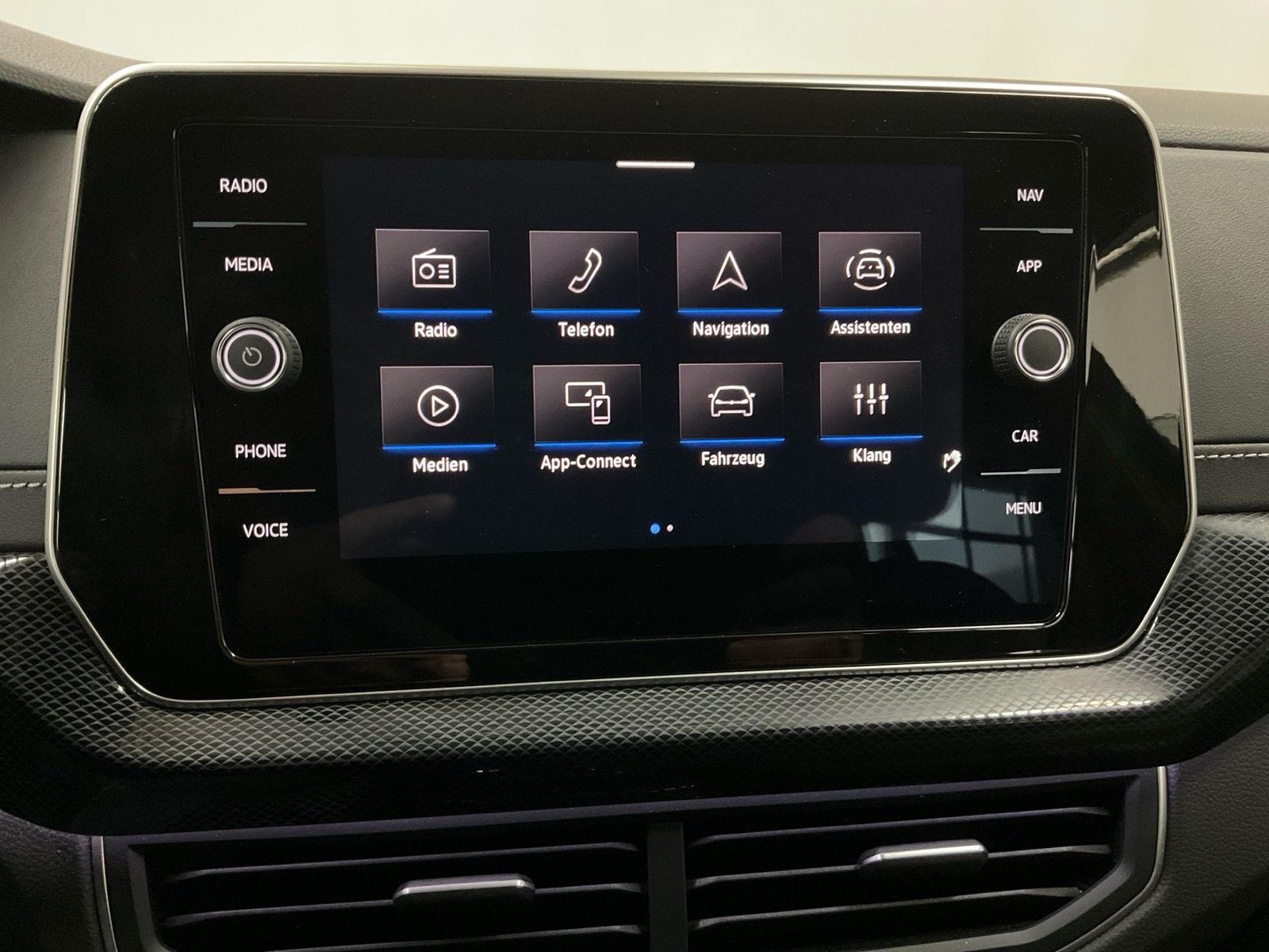 Volkswagen T-Cross - Bild 17