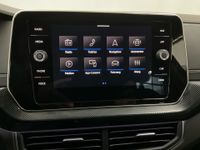 Volkswagen T-Cross - Vorschau Bild 17