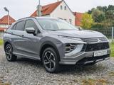 Mitsubishi Eclipse Cross 2.4 PHEV 4WD Select - Mitsubishi Eclipse Cross Neuwagen