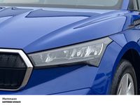 Skoda Enyaq - Vorschau Bild 4