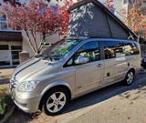 Mercedes-Benz Viano V6 3.0 CDI Marco Polo - Mercedes-Benz Marco Polo