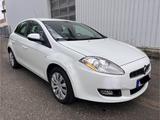 Fiat Bravo 1.6 16V Multijet Dynamic, Automatik - Fiat Bravo mit Diesel-Antrieb: Limousine, 1.6