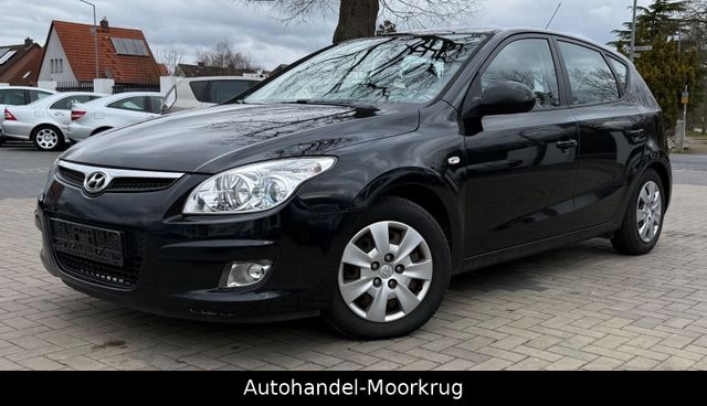 Hyundai i30 1.6 CRDi Comfort *Klimaanlage*