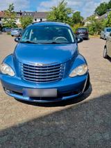 Chrysler chrysler pt cruiser  2006 - gebrauchte Chrysler Kleinwagen