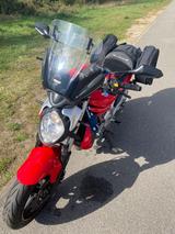 Suzuki SFV Gladius 650 gedrosselt - Angebote