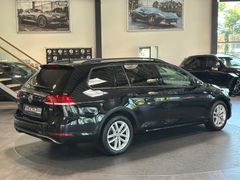 VW Golf - Ansicht 9