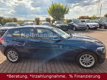 BMW 116 - 7