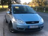 Ford C - Max von 2006 - Ford C-Max in Hannover