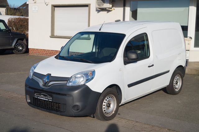 Renault Kangoo Rapid Extra*Klima*PDC*BT*1.Hand*