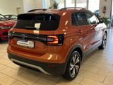 Volkswagen T-Cross Life*Navi*ACC*Digital Cockpit*LED*R.Cam - Volkswagen T-Cross in Bonn
