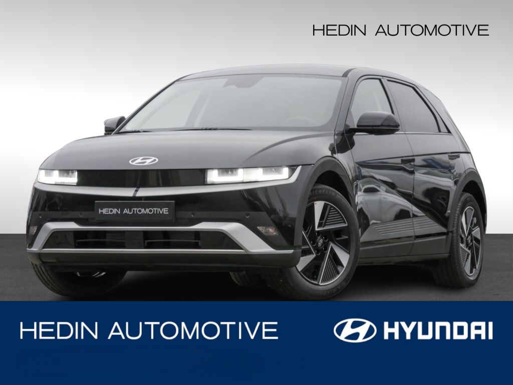 Hyundai IONIQ 5 FL 63 kWh 2WD CENTRIQ SHZ|DISTR|KAM|KEYL
