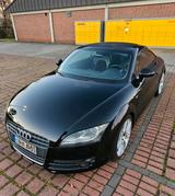 Audi TT 2.0 TFSI - Audi 80: 2.0