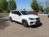 Cupra Ateca 2.0 TSI 221kW 4Drive DSG - - Cupra Ateca in Stuttgart
