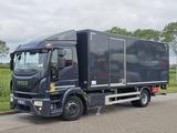 Iveco 120E25 EUROCARGO - Iveco Eurocargo 120e25