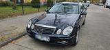 Mercedes-Benz Mercedes E320Cdi 4Matic - Mercedes-Benz E 320 aus 2008: Cdi