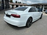 Audi S8 4.0 TFSI plus quattro*HUD*B&O*Keramik*TV*VOLL - Audi S8 Benzin Gebrauchtwagen