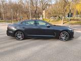 Kia Stinger 3.3 T-GDI AWD GT GT - Kia Stinger: Von Privat