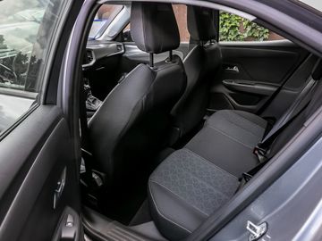 Opel Mokka 1.2 Edition Fernlicht-Assistent Kamera
