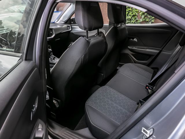 Opel Mokka 1.2 Edition Fernlicht-Assistent Kamera