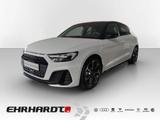 Audi A1 Sportback S line 35 TFSI S tronic LED*APP-CON - Audi A1 in Erfurt