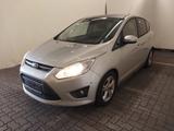 Ford C-MAX 1,0 EcoBoost *PARKASSIST*AHK*BLUET - Ford C-Max in Hamburg
