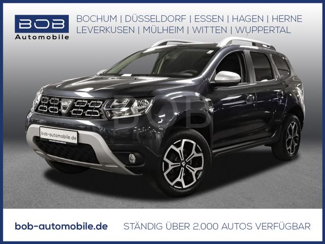 Dacia Duster 1.3 TCe 130 Anniversary NAVI SHZ 360°Kam.