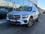 Mercedes-Benz GLB 200 d LED/7-Sitze/Teilleder/MBUX/Memory - Mercedes-Benz GLB-Klasse Gebrauchtwagen in Frankfurt