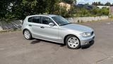 BMW 118d mit 97.613 km - BJ 12.2005 aus 2.... - gebrauchte BMW 118 aus dem Jahr 2005