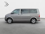 Volkswagen T6.1 Multivan Comfortline 2.0 TDI AHK*RFK*Navi - Volkswagen: Beige