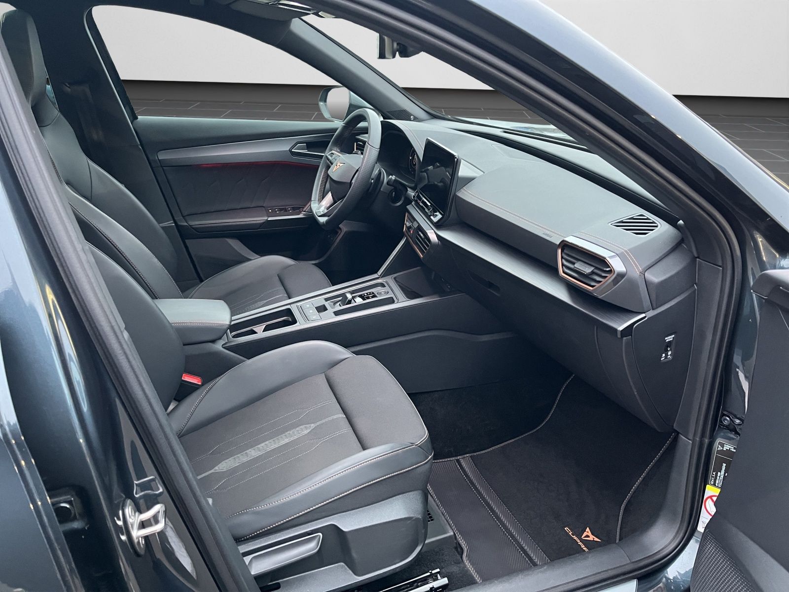 Cupra Formentor - Bild 4